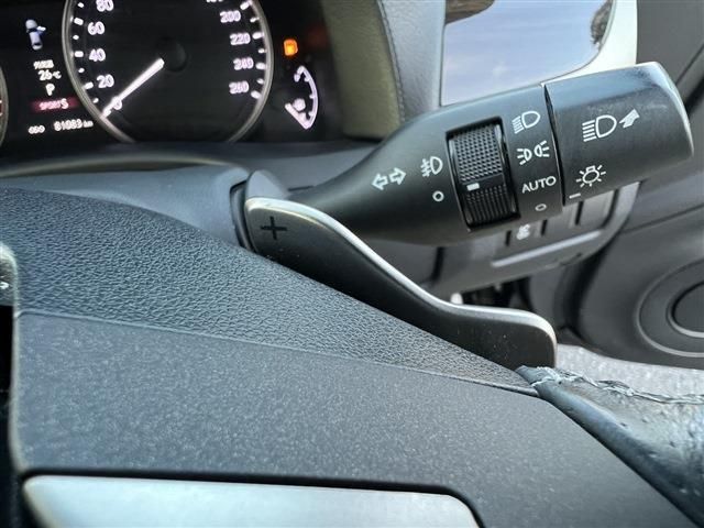 Lexus GS 2014-12 17345-13
