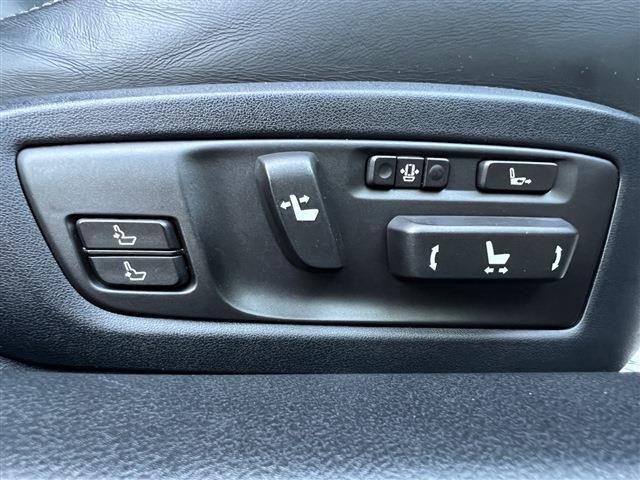 Lexus GS 2014-12 17345-17