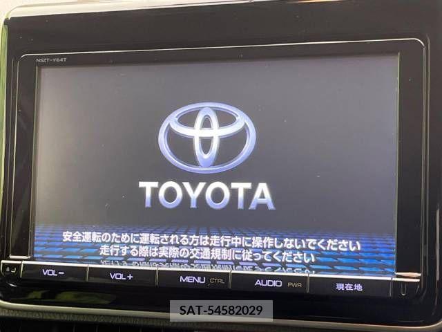 Toyota VOXY 2014-11 220094-2