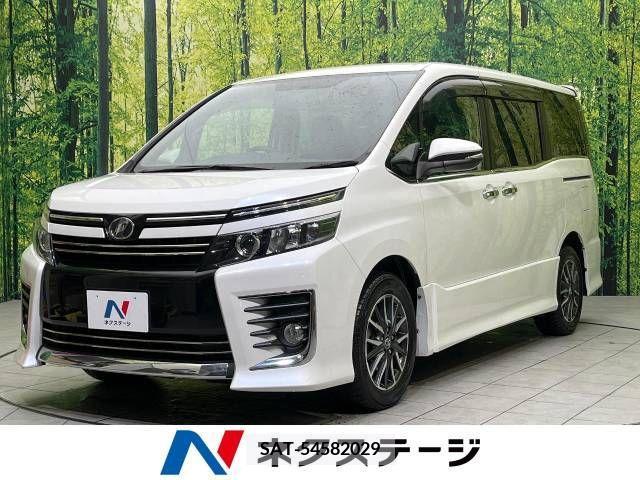 Toyota VOXY 2014-11 220094-0