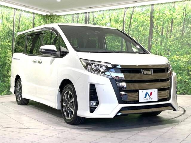 Toyota NOAH 2019-02 8864-16
