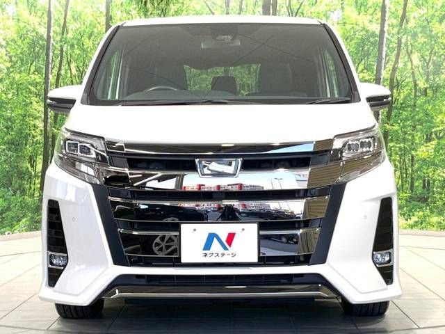 Toyota NOAH 2019-02 8864-14