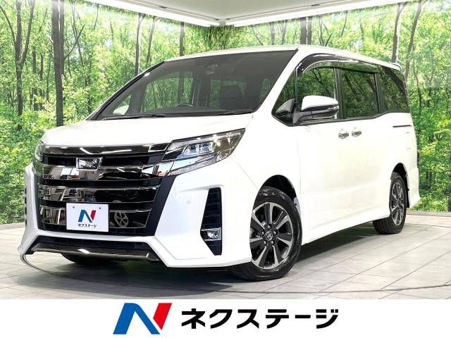 Toyota NOAH 2019-02 8864-0