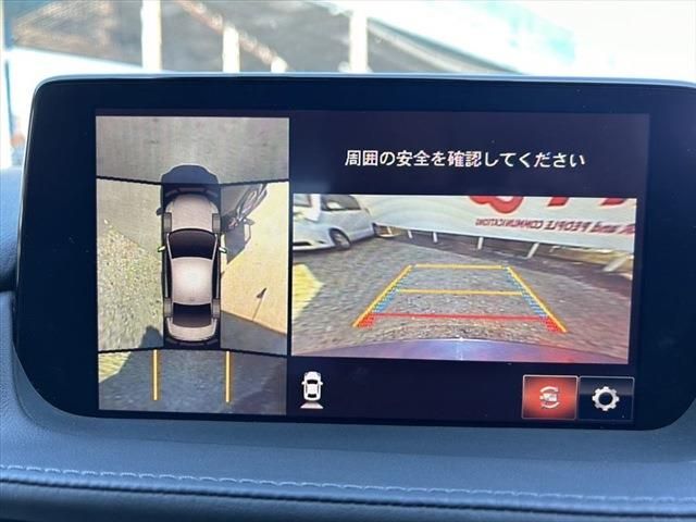 Mazda ATENZA 2018-11 18110-25