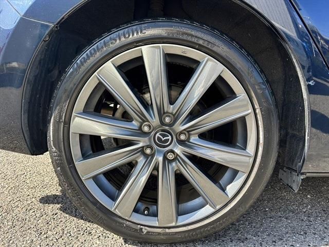 Mazda ATENZA 2018-11 18110-13
