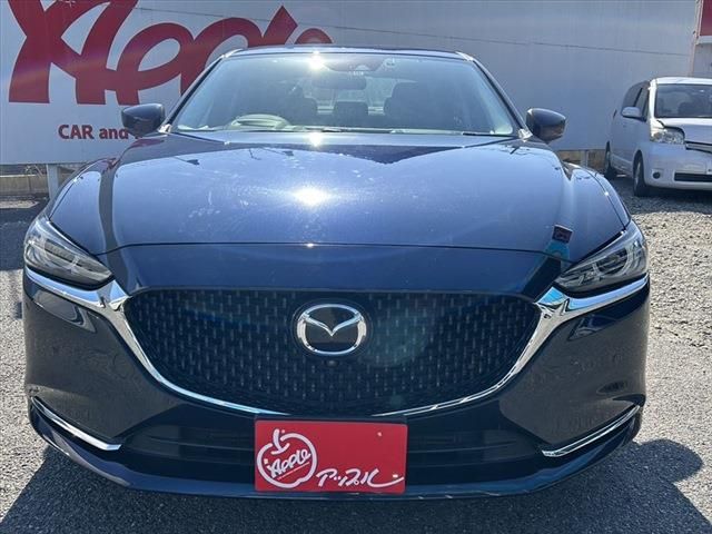 Mazda ATENZA 2018-11 18110-1