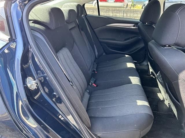 Mazda ATENZA 2018-11 18110-18