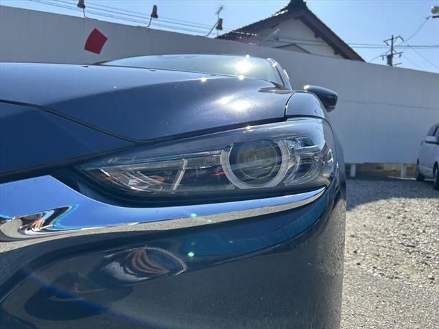 Mazda ATENZA 2018-11 18110-8