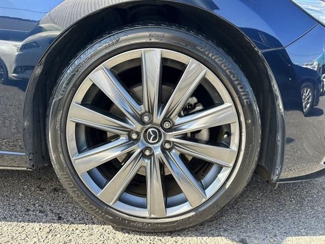Mazda ATENZA 2018-11 18110-12