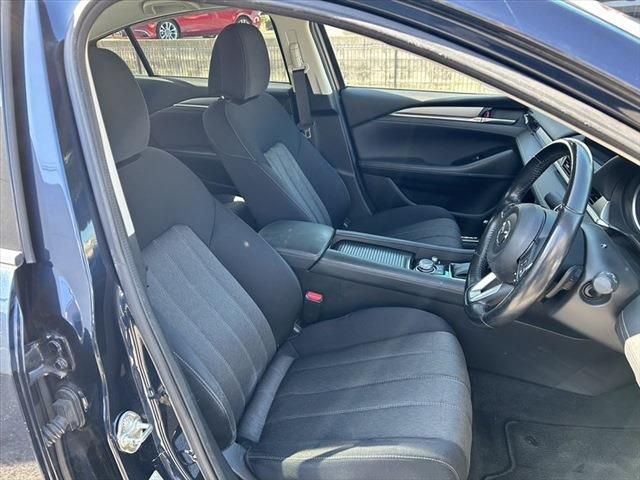 Mazda ATENZA 2018-11 18110-17