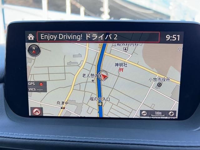 Mazda ATENZA 2018-11 18110-24