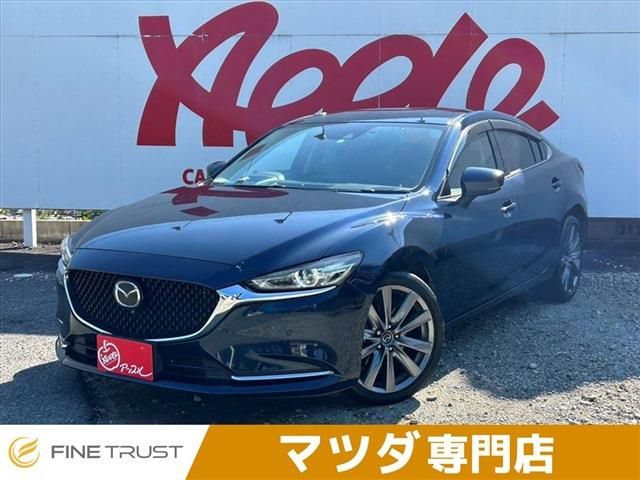 Mazda ATENZA 2018-11 18110-0