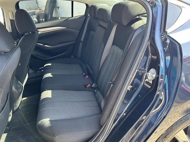Mazda ATENZA 2018-11 18110-20