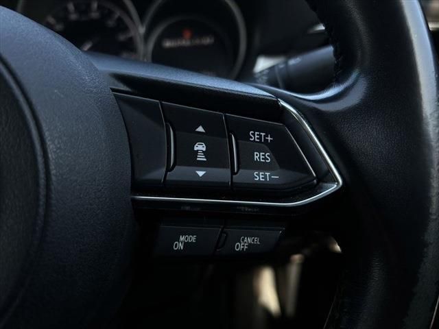 Mazda ATENZA 2018-11 18110-27