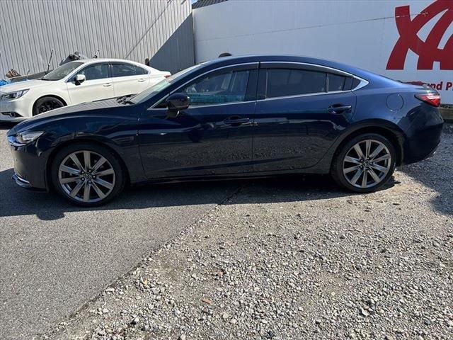 Mazda ATENZA 2018-11 18110-7