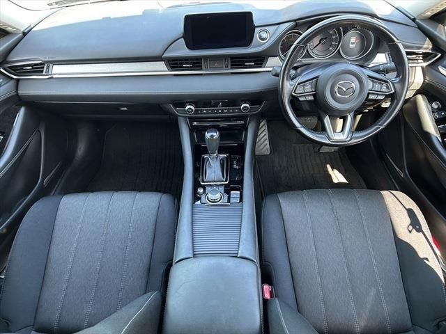 Mazda ATENZA 2018-11 18110-16