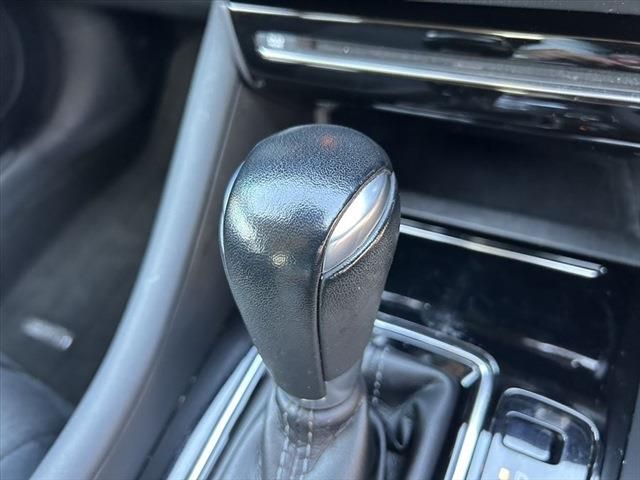 Mazda ATENZA 2018-11 18110-23