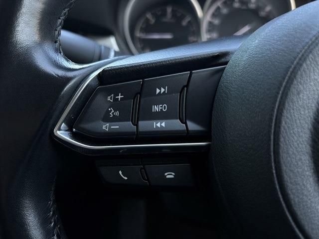 Mazda ATENZA 2018-11 18110-26