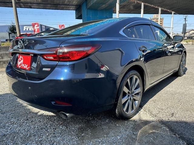 Mazda ATENZA 2018-11 18110-4