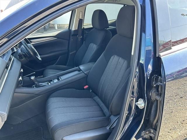 Mazda ATENZA 2018-11 18110-19