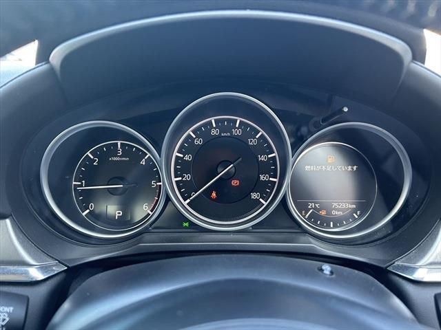 Mazda ATENZA 2018-11 18110-29