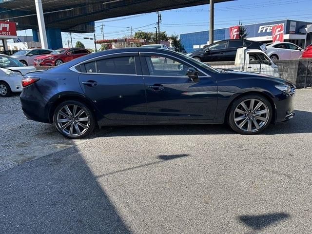 Mazda ATENZA 2018-11 18110-3