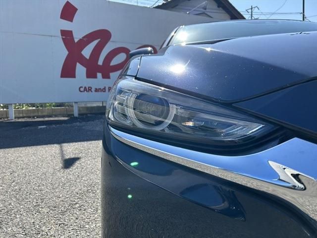 Mazda ATENZA 2018-11 18110-9
