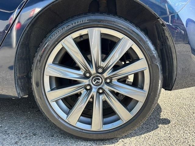 Mazda ATENZA 2018-11 18110-15