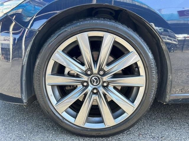 Mazda ATENZA 2018-11 18110-14