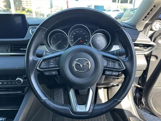 Mazda ATENZA 2018-11 18110-22