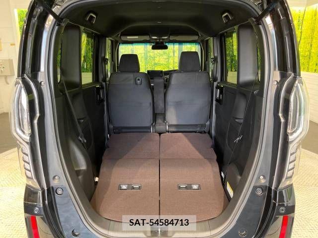 Honda N BOX CUSTOM 2019-07 279176-10