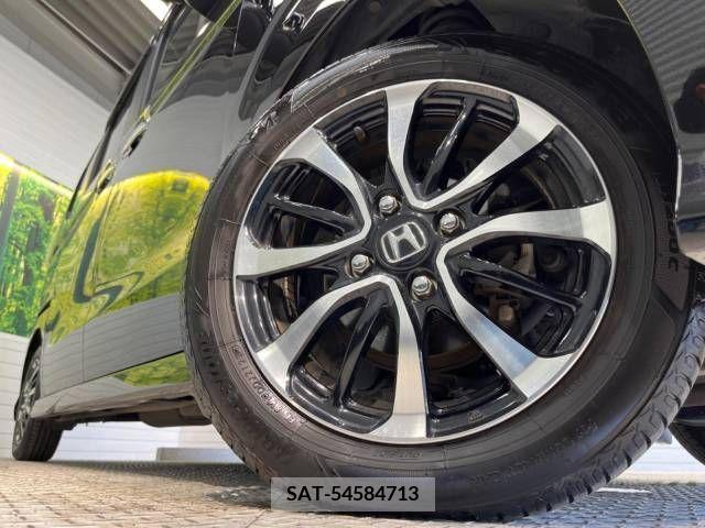 Honda N BOX CUSTOM 2019-07 279176-13