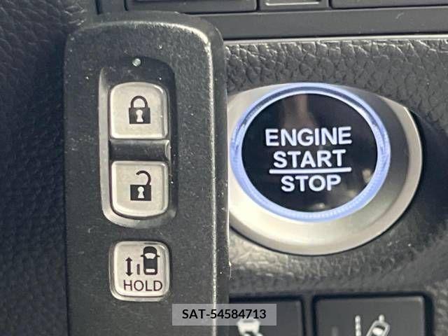 Honda N BOX CUSTOM 2019-07 279176-7