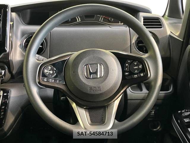 Honda N BOX CUSTOM 2019-07 279176-11