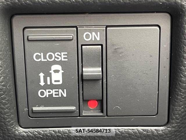 Honda N BOX CUSTOM 2019-07 279176-6