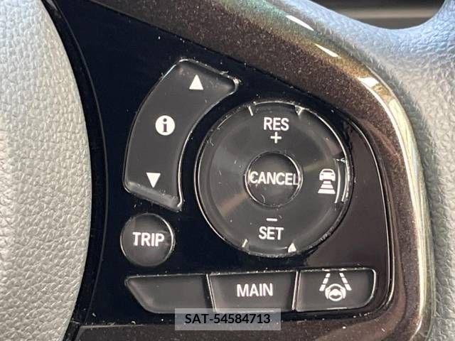 Honda N BOX CUSTOM 2019-07 279176-4