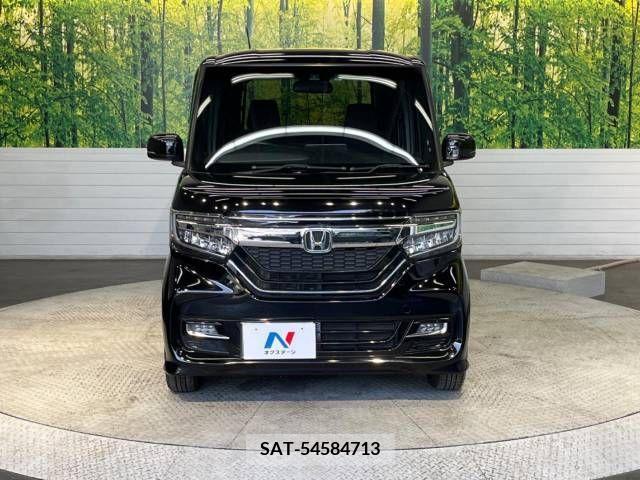 Honda N BOX CUSTOM 2019-07 279176-14