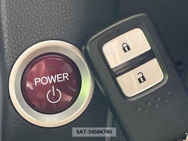 Honda FIT 2014-09 304068-6