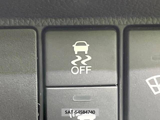 Honda FIT 2014-09 304068-5