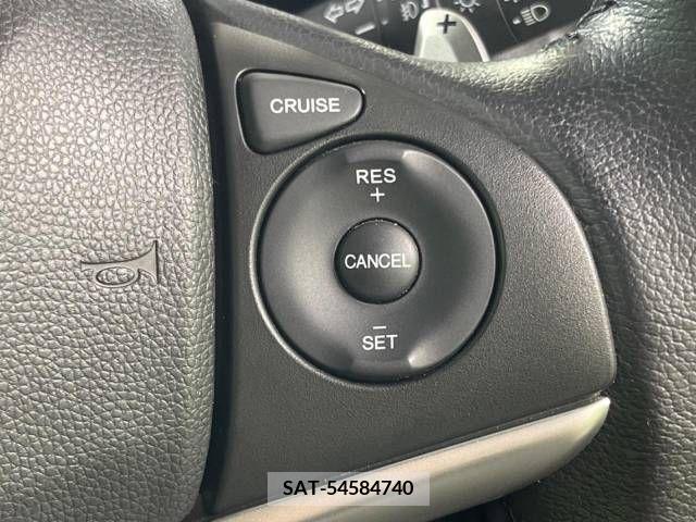 Honda FIT 2014-09 304068-4