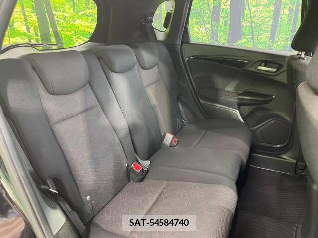 Honda FIT 2014-09 304068-9
