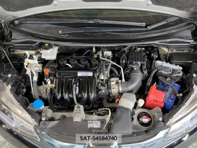 Honda FIT 2014-09 304068-18