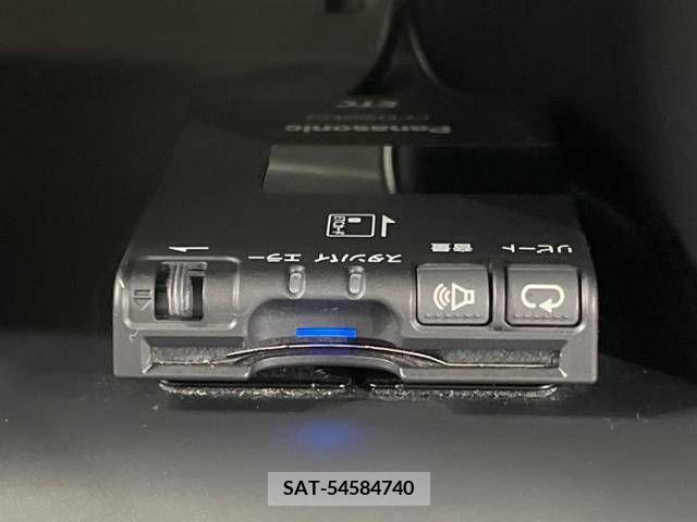 Honda FIT 2014-09 304068-7