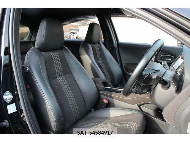 Honda VEZEL 2018-11 243354-12