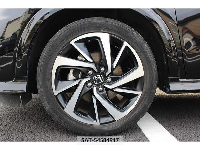 Honda VEZEL 2018-11 243354-11