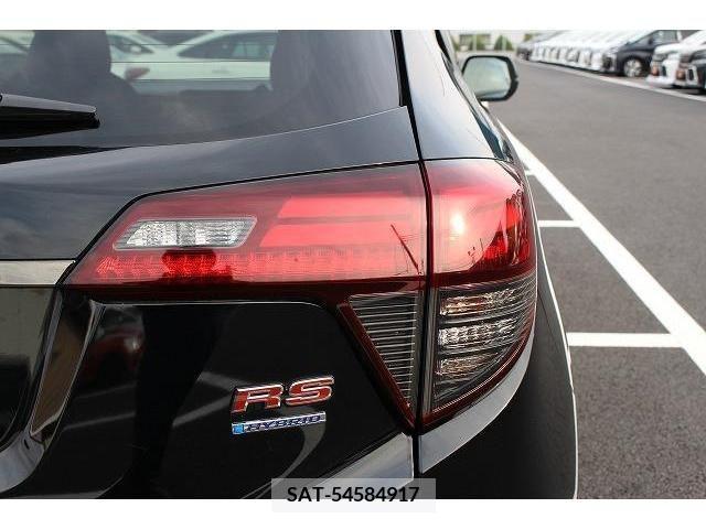 Honda VEZEL 2018-11 243354-10