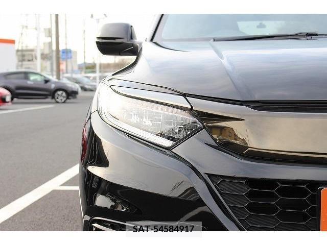 Honda VEZEL 2018-11 243354-9
