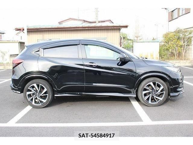 Honda VEZEL 2018-11 243354-6