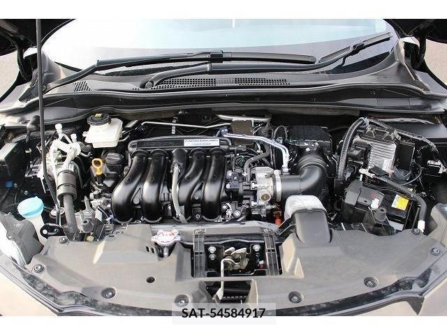 Honda VEZEL 2018-11 243354-17