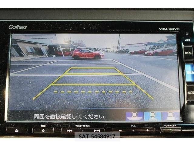 Honda VEZEL 2018-11 243354-3